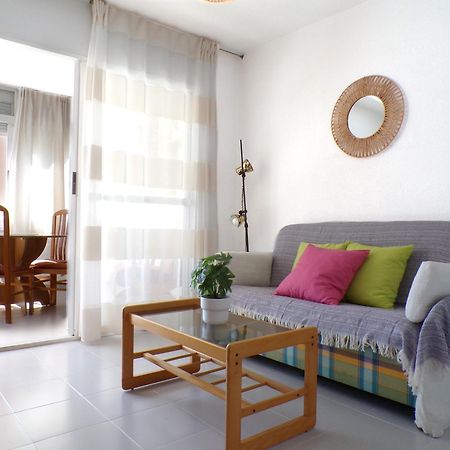 Apartamento Mirador Benidorm Exteriér fotografie