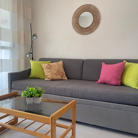 Apartamento Mirador Benidorm Exteriér fotografie